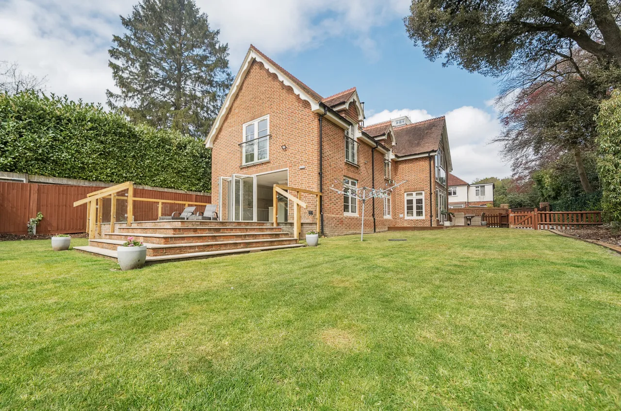 Beechmount Road, Bassett, SO16, photo 12