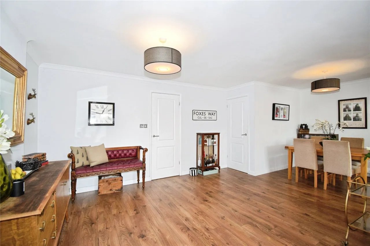Craythorne Way, Wigston, LE18, photo 4