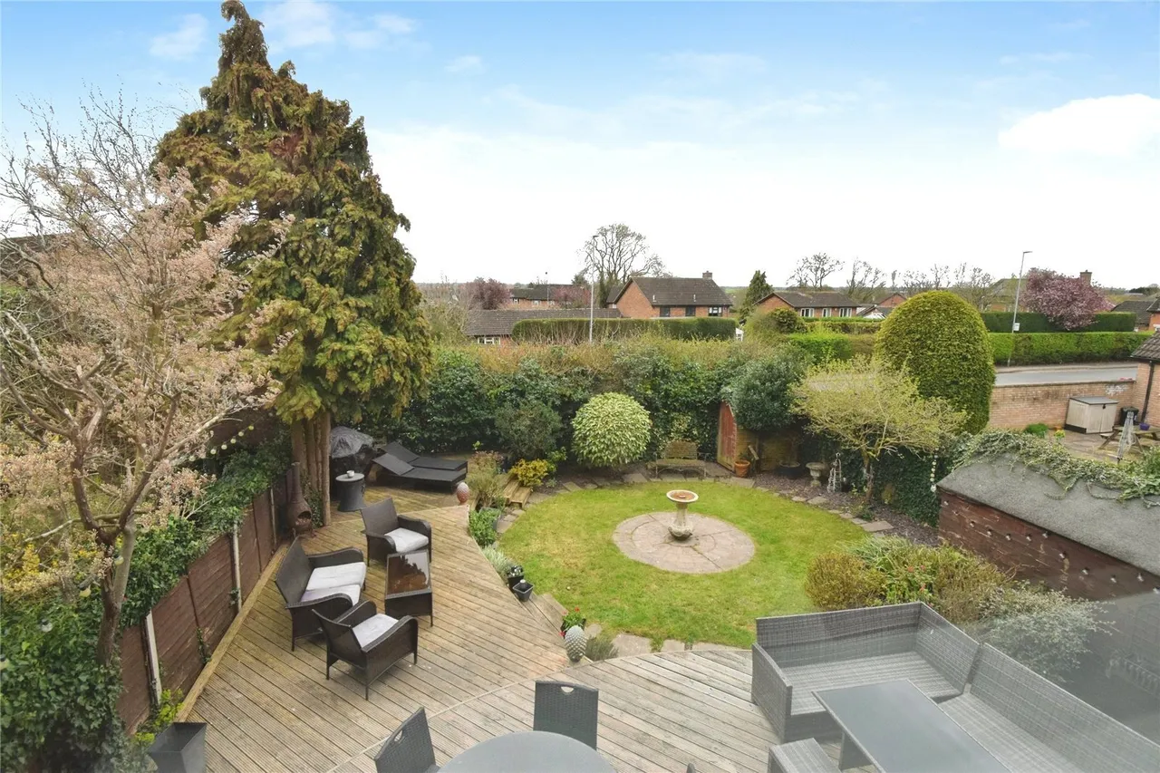 Craythorne Way, Wigston, LE18, photo 12