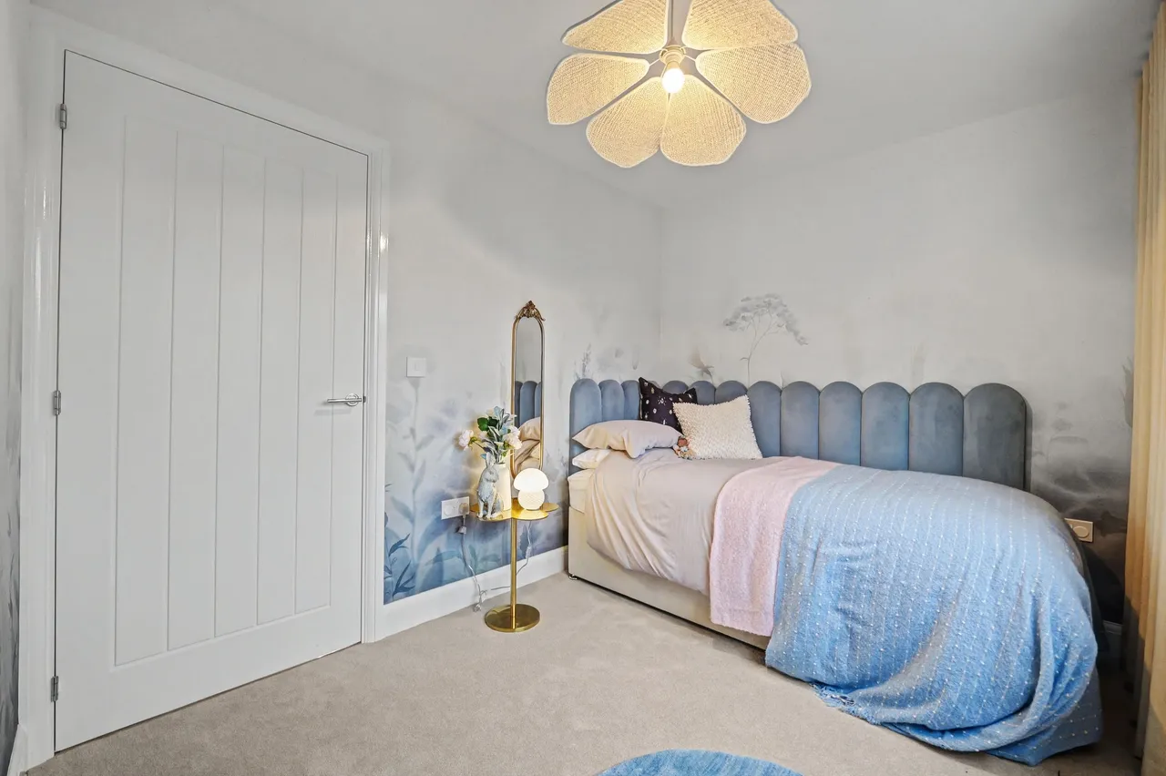 Plot 59 (THE ASPEN), The Riverside, Marley Way - DE15 9WQ, photo 11