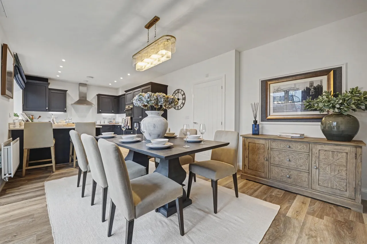 Plot 59 (THE ASPEN), The Riverside, Marley Way - DE15 9WQ, photo 5
