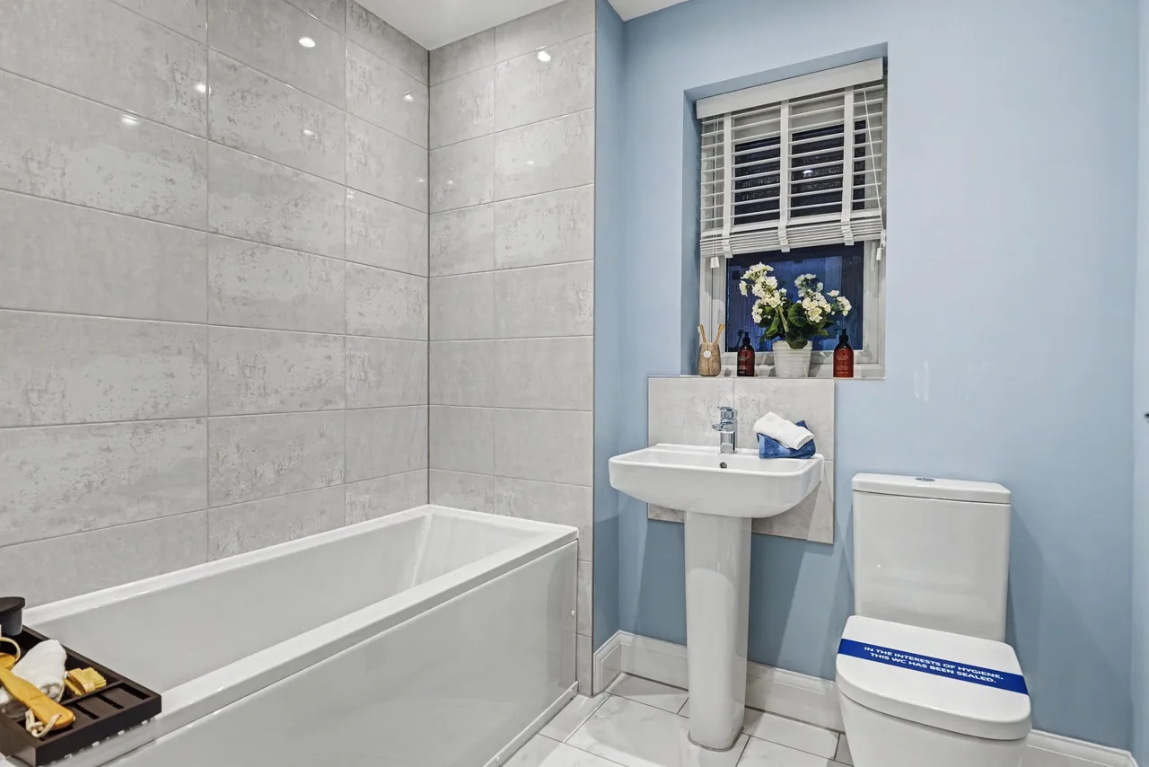 Plot 59 (THE ASPEN), The Riverside, Marley Way - DE15 9WQ, photo 13