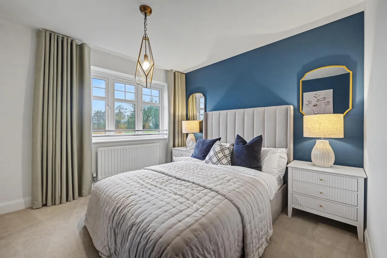 Plot 59 (THE ASPEN), The Riverside, Marley Way - DE15 9WQ, photo 9