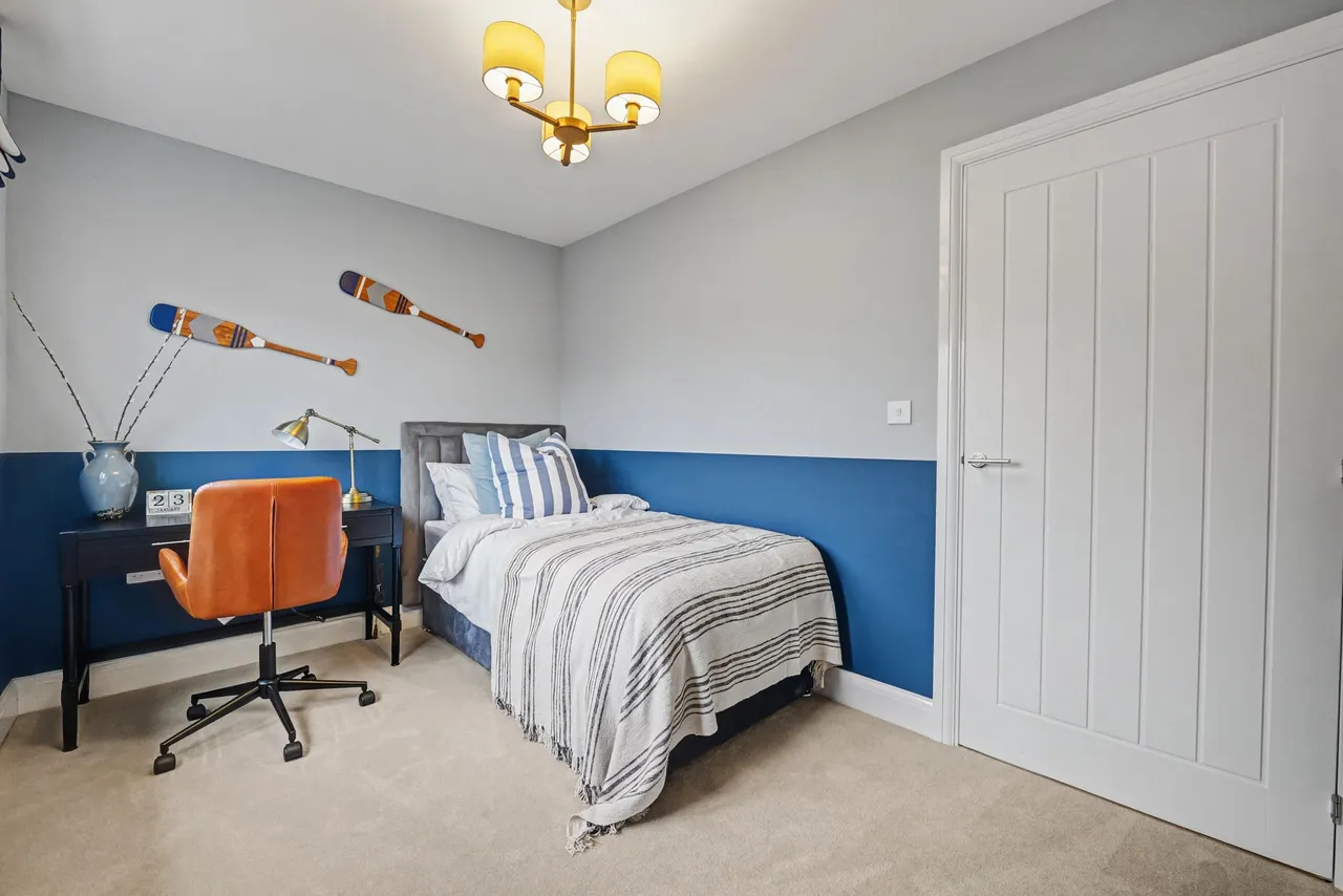 Plot 59 (THE ASPEN), The Riverside, Marley Way - DE15 9WQ, photo 10