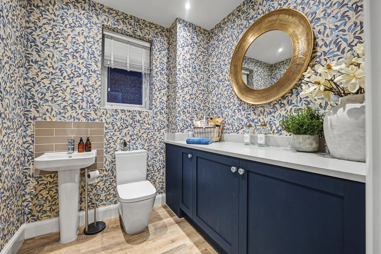 Plot 59 (THE ASPEN), The Riverside, Marley Way - DE15 9WQ, photo 7
