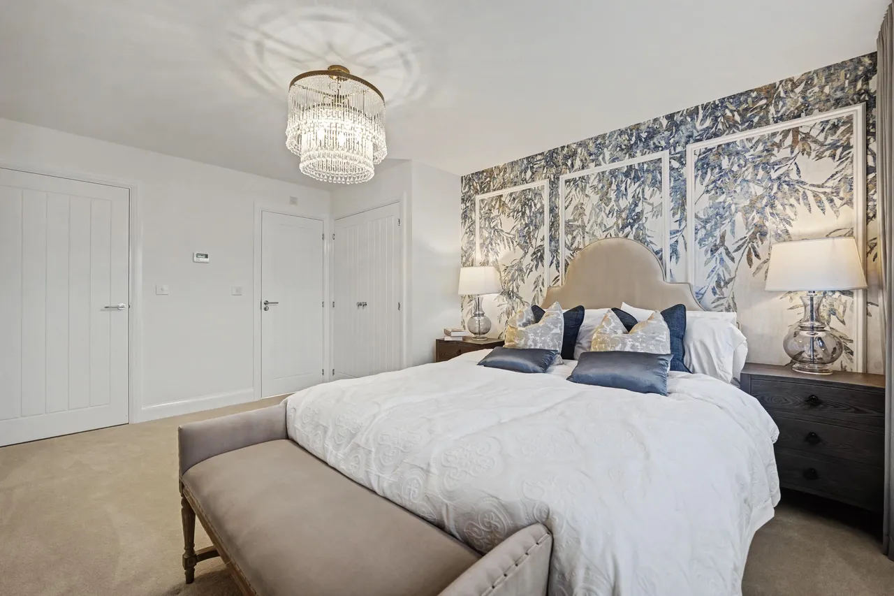 Plot 59 (THE ASPEN), The Riverside, Marley Way - DE15 9WQ, photo 8