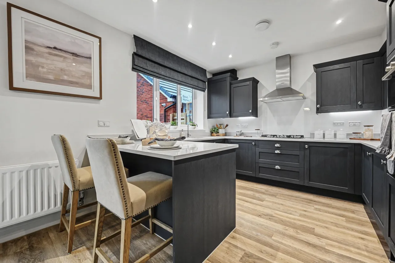 Plot 59 (THE ASPEN), The Riverside, Marley Way - DE15 9WQ, photo 4