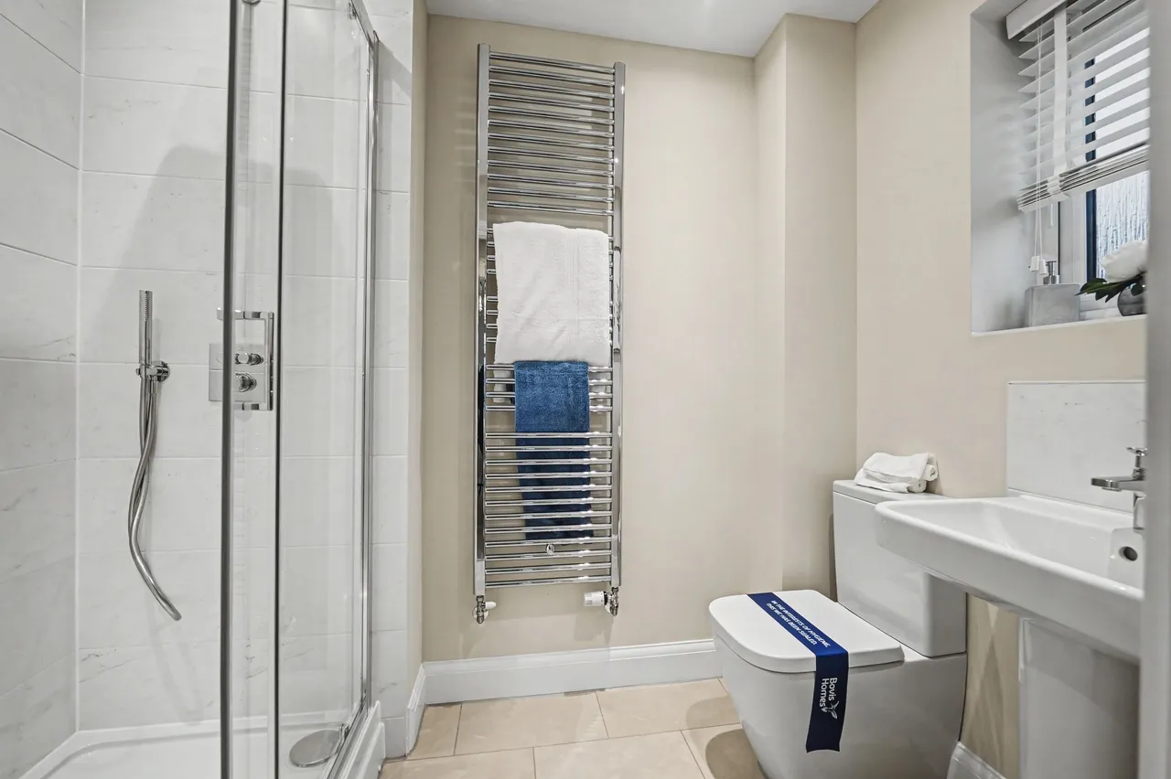 Plot 59 (THE ASPEN), The Riverside, Marley Way - DE15 9WQ, photo 12
