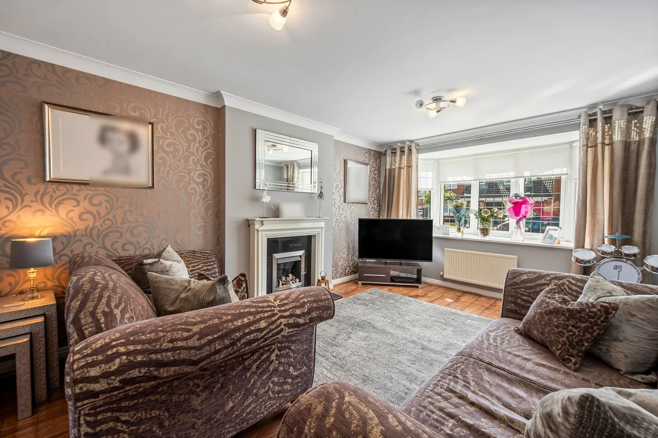 Walsham Gardens, St. Helens, WA9, photo 39