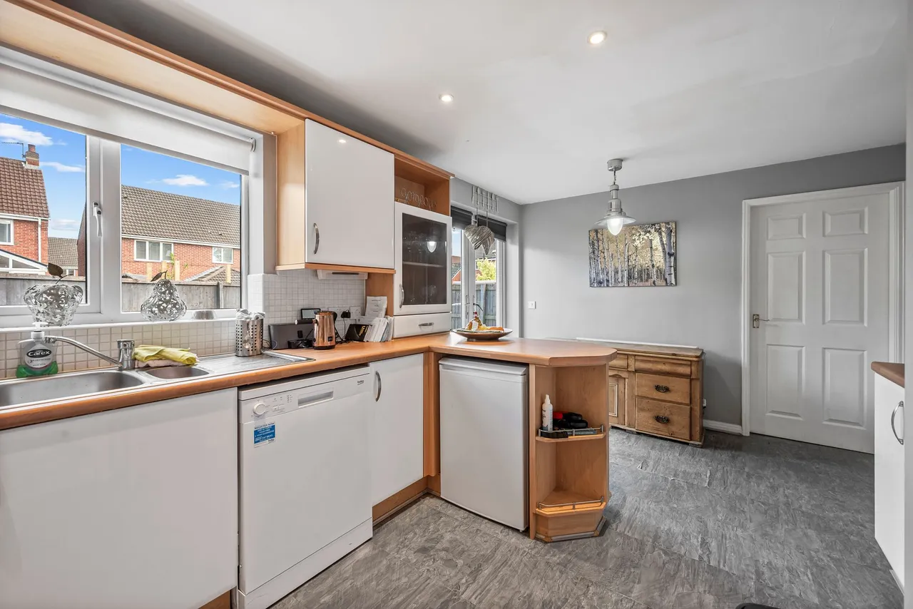 Walsham Gardens, St. Helens, WA9, photo 8