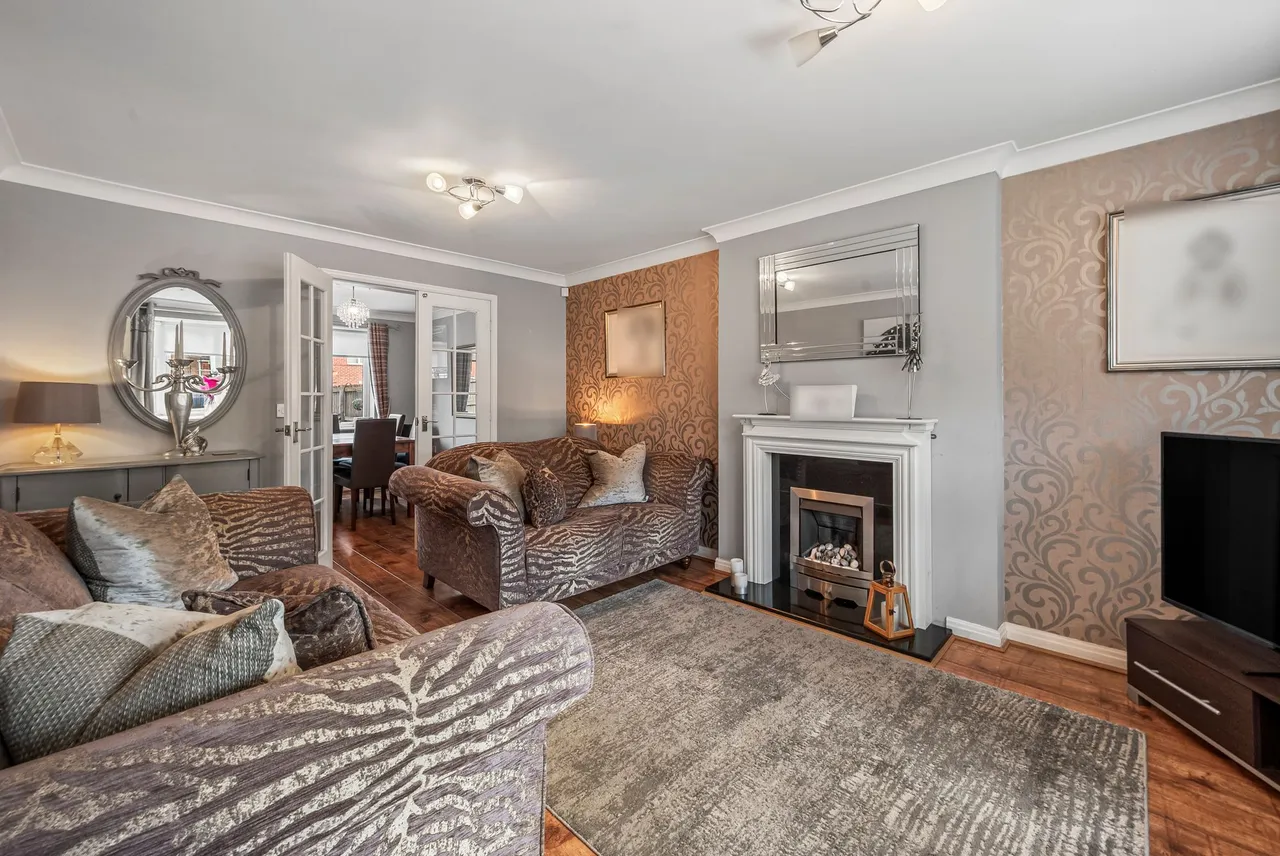 Walsham Gardens, St. Helens, WA9, photo 38