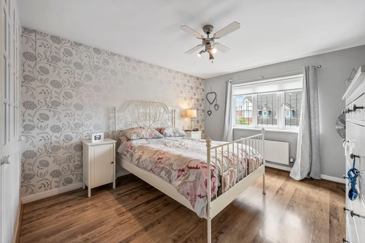 Walsham Gardens, St. Helens, WA9, photo 15