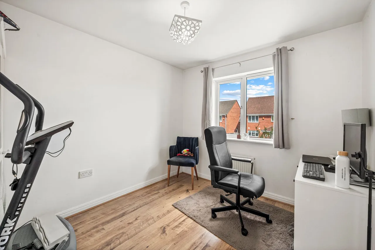 Walsham Gardens, St. Helens, WA9, photo 27