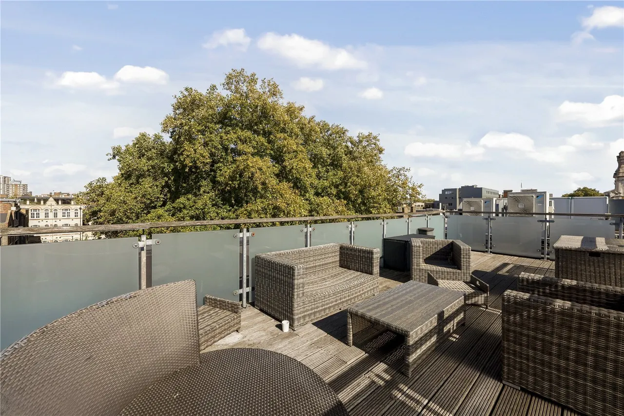 Hoxton Square, London, N1, photo 29