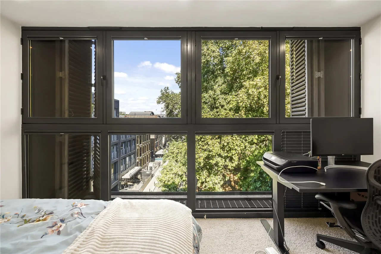 Hoxton Square, London, N1, photo 21