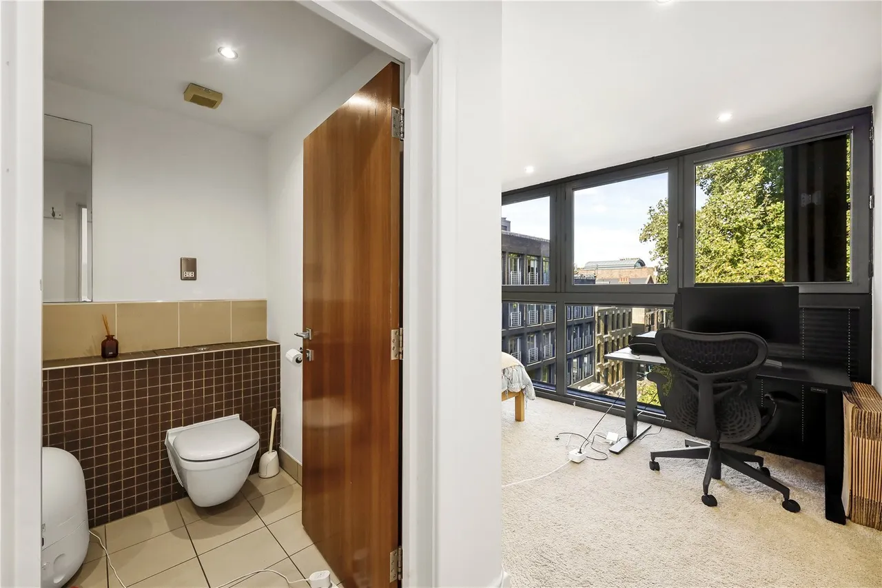 Hoxton Square, London, N1, photo 23