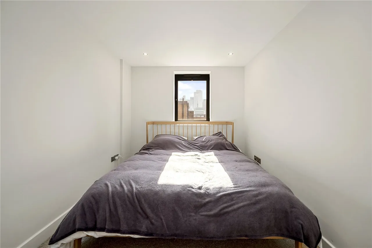 Hoxton Square, London, N1, photo 27