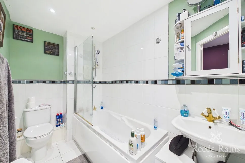 Sandbach Drive, Northwich, Cheshire, CW9, photo 5