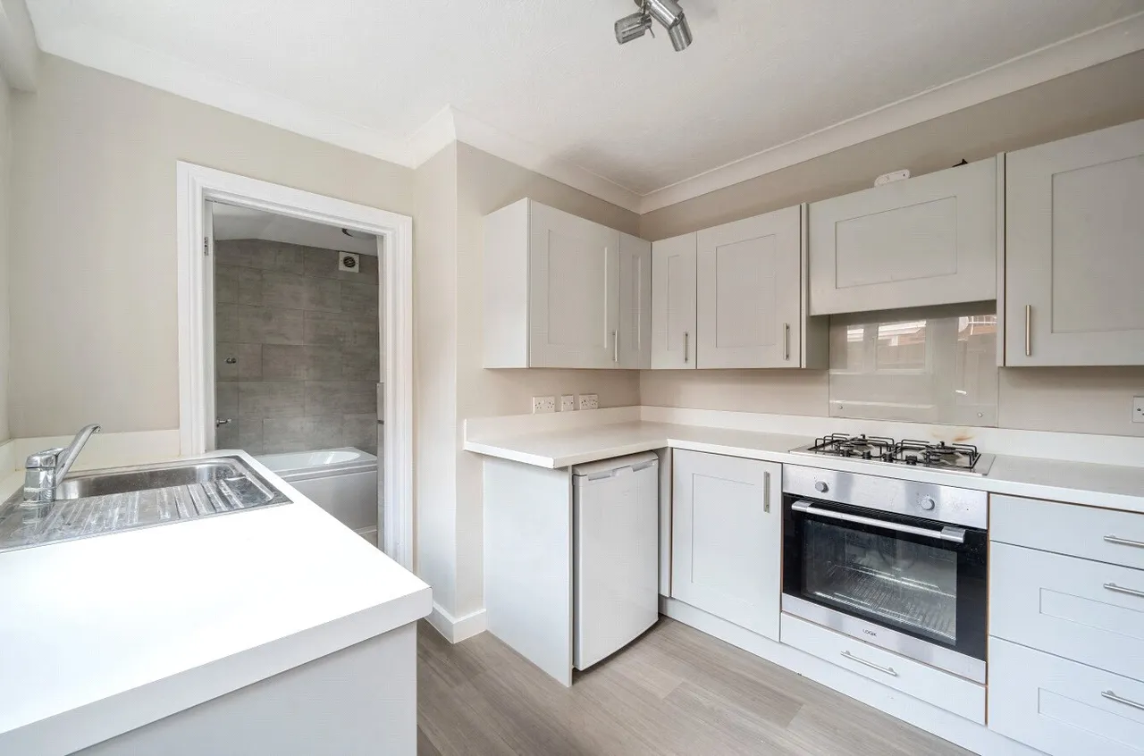 Easthampstead Road, Wokingham, RG40, photo 5