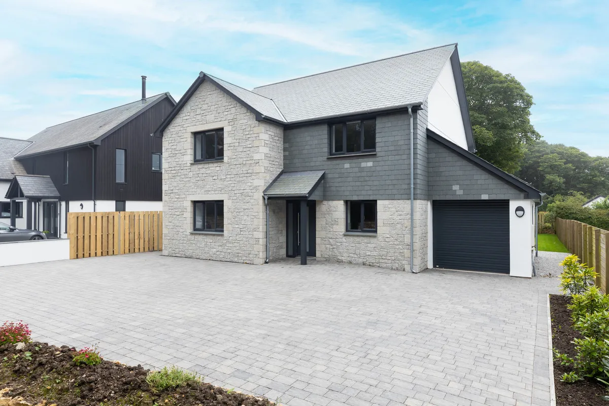 Beautifully crafted detached home, Goldsithney, photo 26