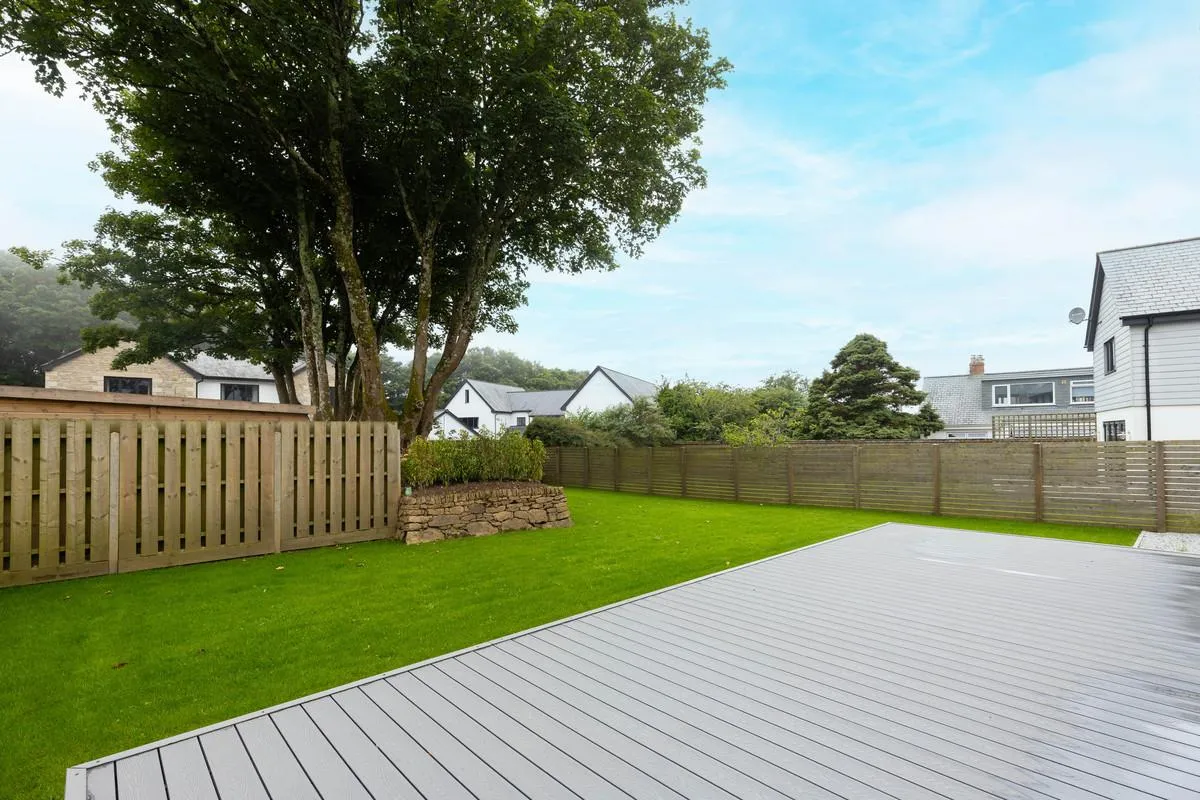 Beautifully crafted detached home, Goldsithney, photo 28