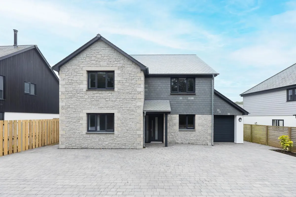 Beautifully crafted detached home, Goldsithney, photo 30