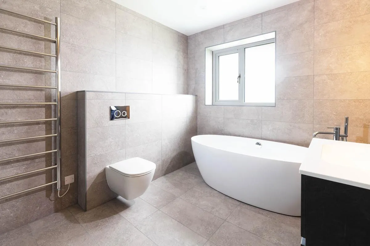 Beautifully crafted detached home, Goldsithney, photo 23