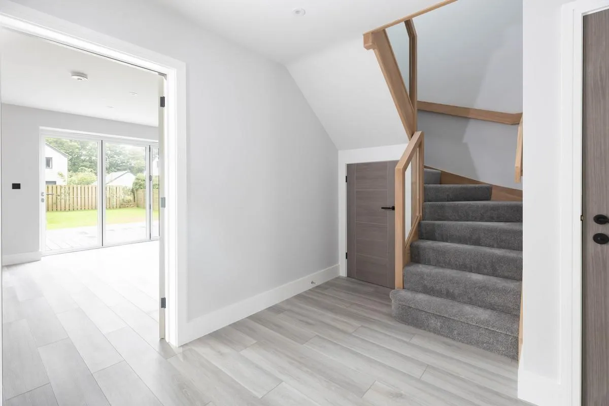 Beautifully crafted detached home, Goldsithney, photo 14
