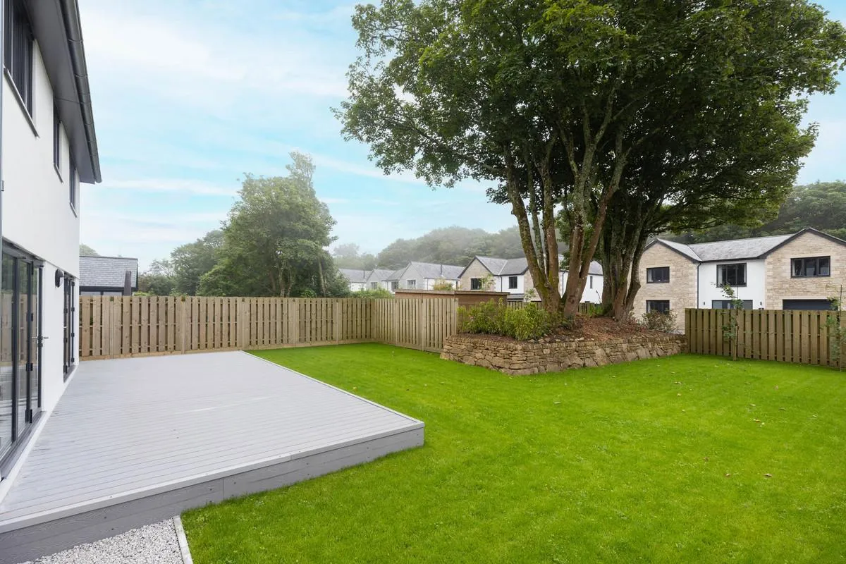 Beautifully crafted detached home, Goldsithney, photo 29
