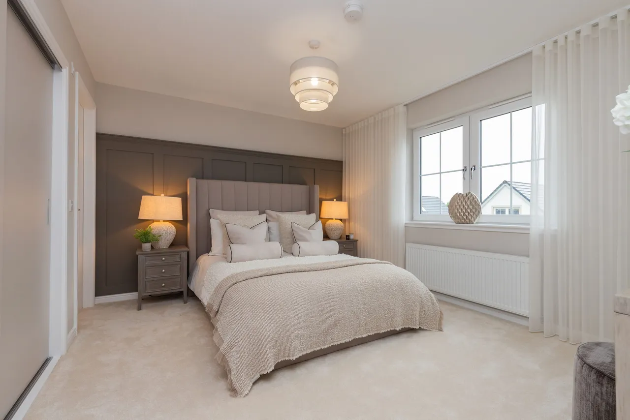 The Crosbie, Braidlaw Rise, West Kilbride, KA23 9DT, photo 6