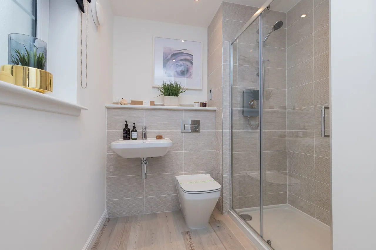 The Crosbie, Braidlaw Rise, West Kilbride, KA23 9DT, photo 7