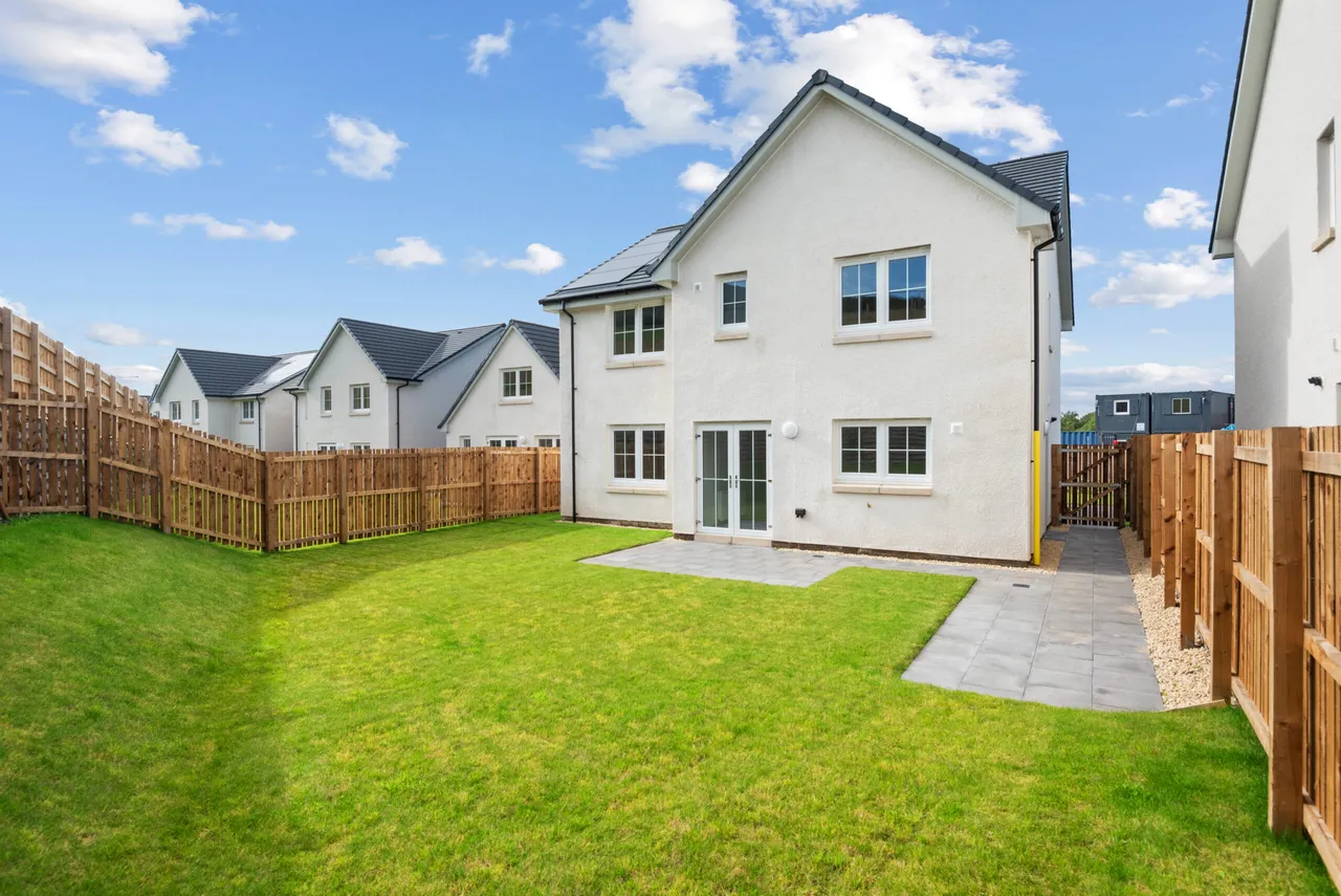 The Crosbie, Braidlaw Rise, West Kilbride, KA23 9DT, photo 11