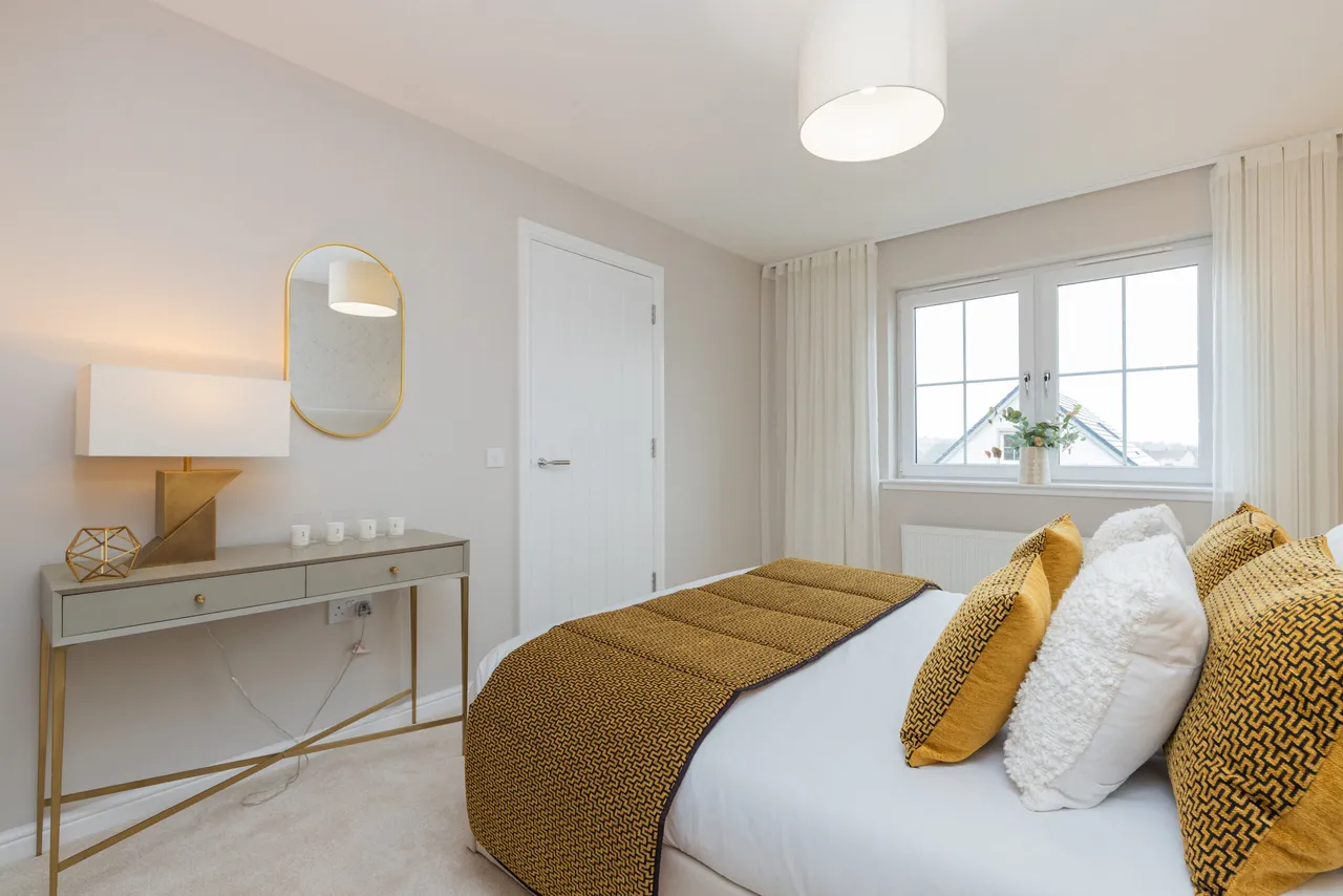 The Crosbie, Braidlaw Rise, West Kilbride, KA23 9DT, photo 8