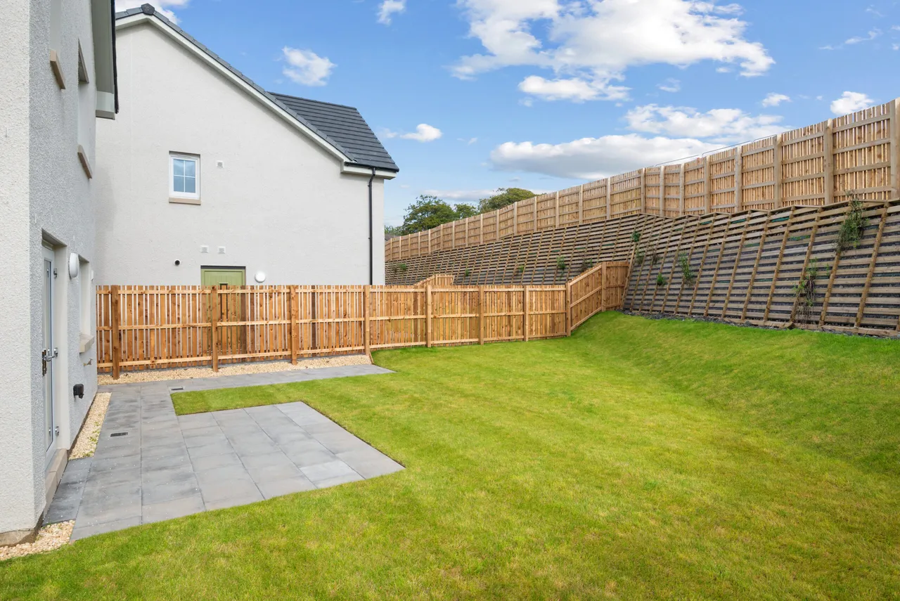 The Crosbie, Braidlaw Rise, West Kilbride, KA23 9DT, photo 12
