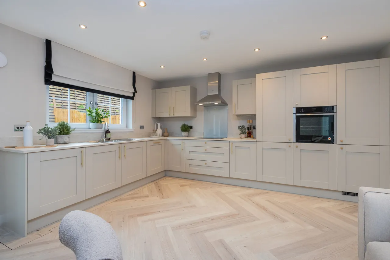 The Crosbie, Braidlaw Rise, West Kilbride, KA23 9DT, photo 4