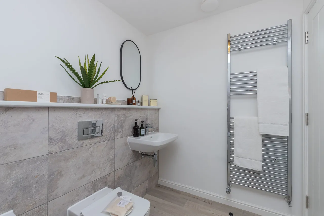 The Crosbie, Braidlaw Rise, West Kilbride, KA23 9DT, photo 9