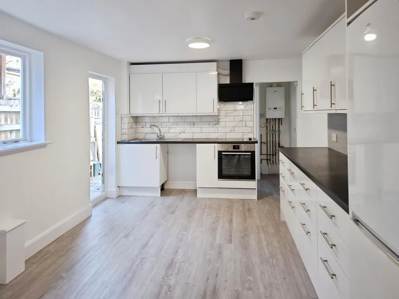 Cheshire Road, Wood Green, N22, photo 6