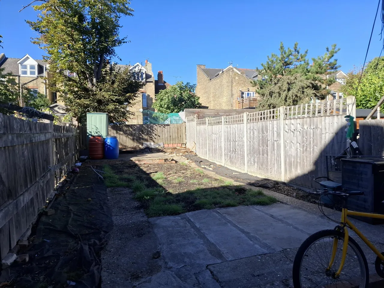 Cheshire Road, Wood Green, N22, photo 15