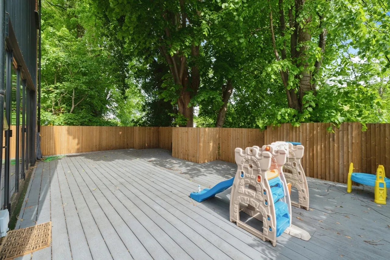 Oaklands Gardens, Kenley, CR8, photo 25