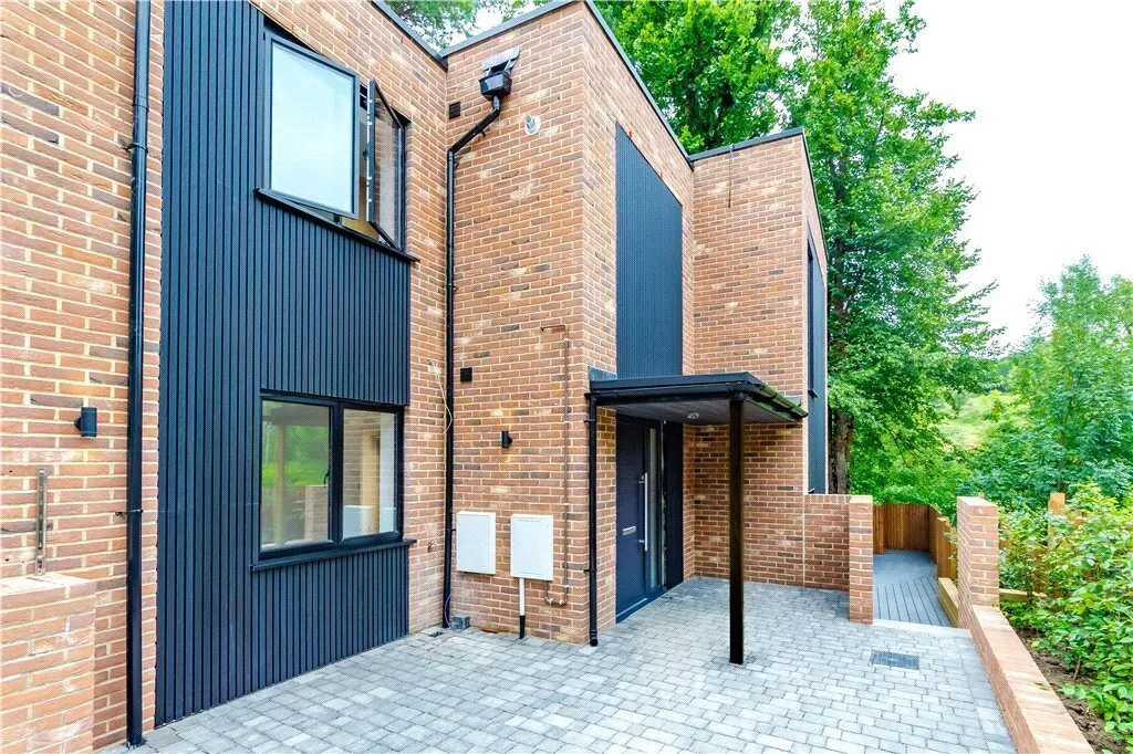 Oaklands Gardens, Kenley, CR8, photo 7