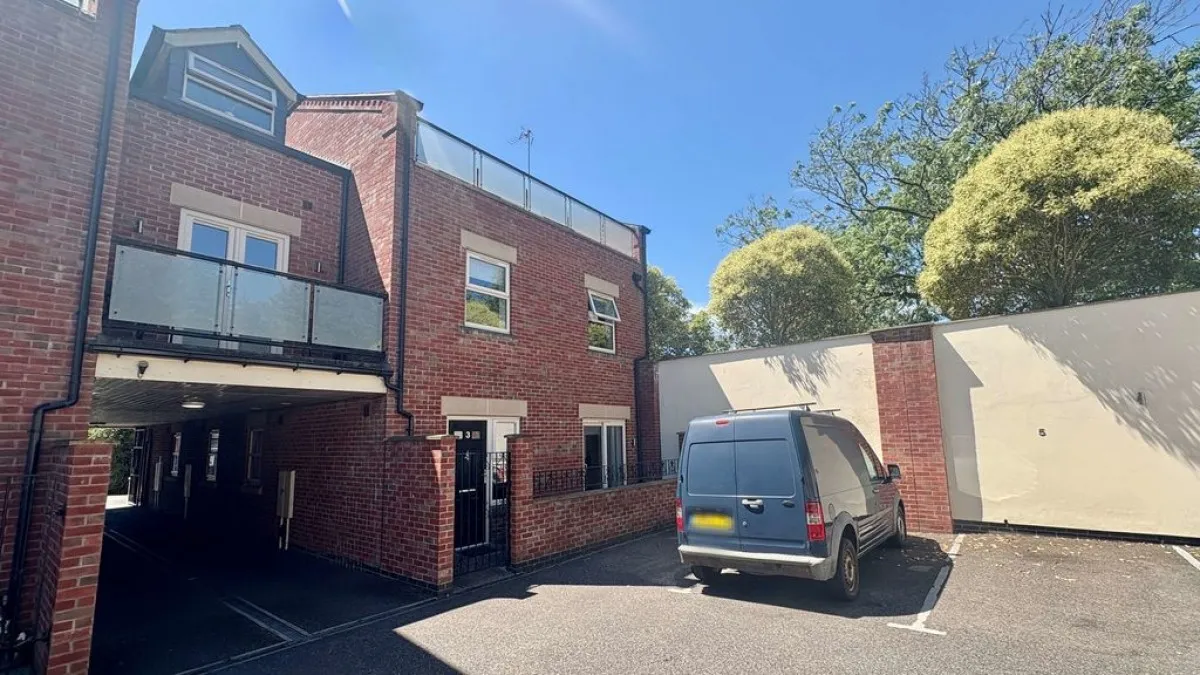 Blenheim Road, Lincoln, photo 9