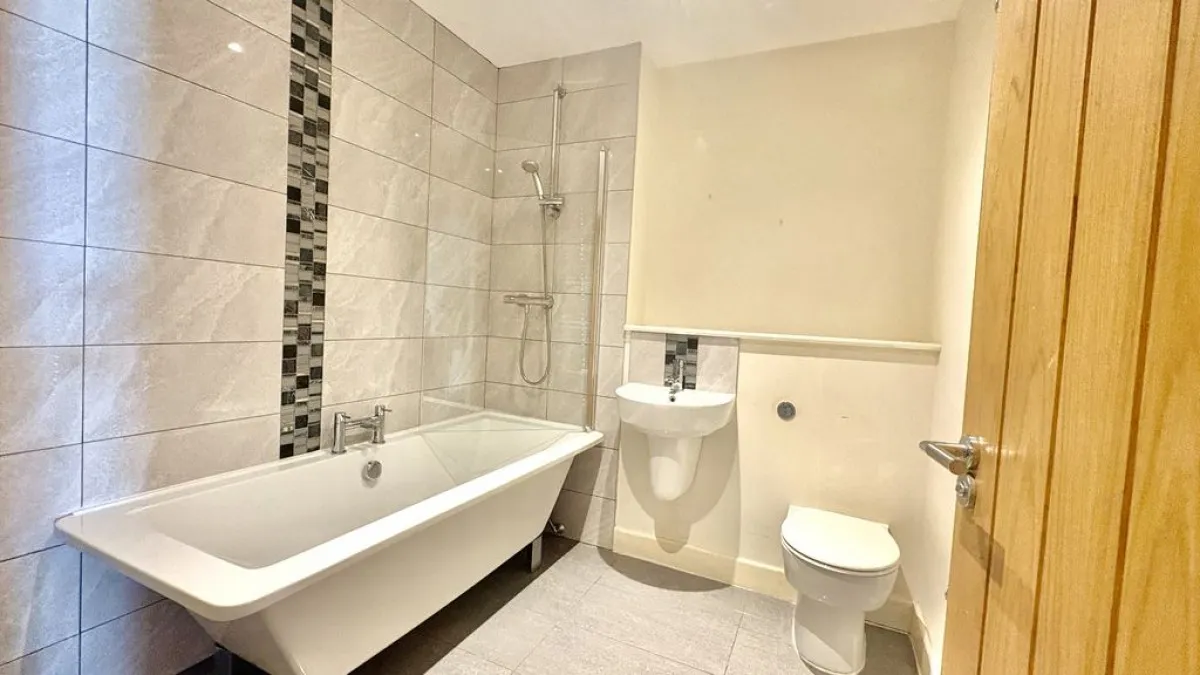 Blenheim Road, Lincoln, photo 8