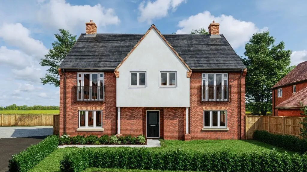 Daggons Road, Alderholt, Fordingbridge, photo 6