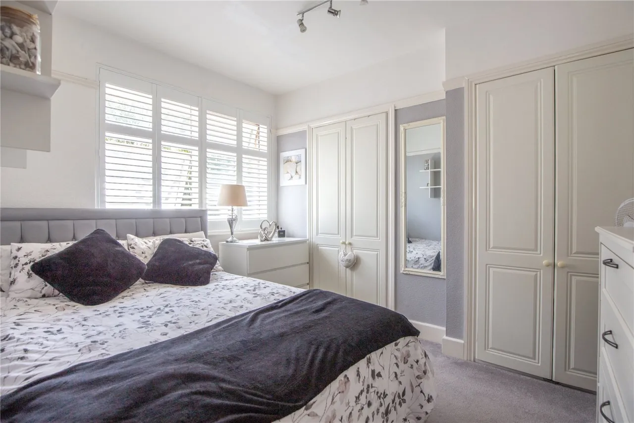 Alderton Road, Bristol, BS7, photo 23