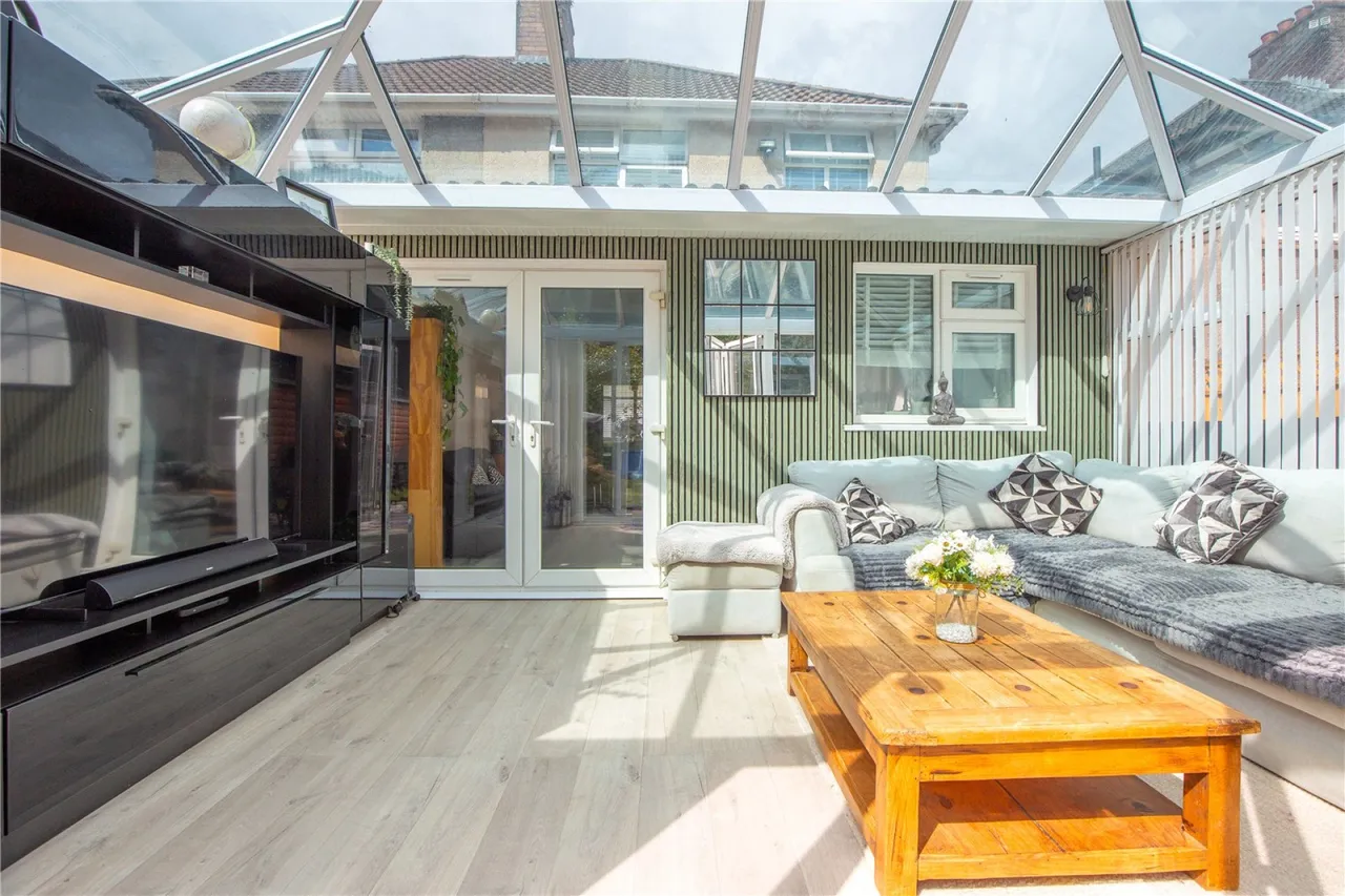 Alderton Road, Bristol, BS7, photo 21
