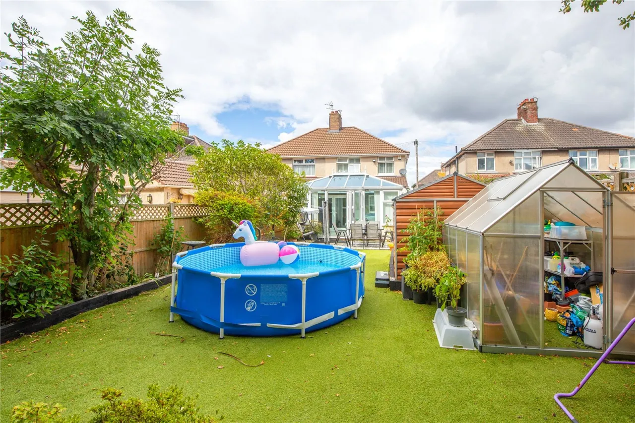 Alderton Road, Bristol, BS7, photo 33