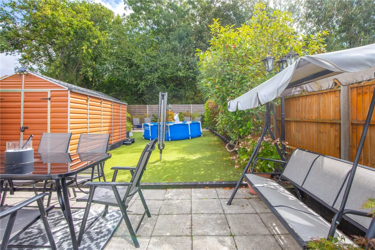 Alderton Road, Bristol, BS7, photo 31