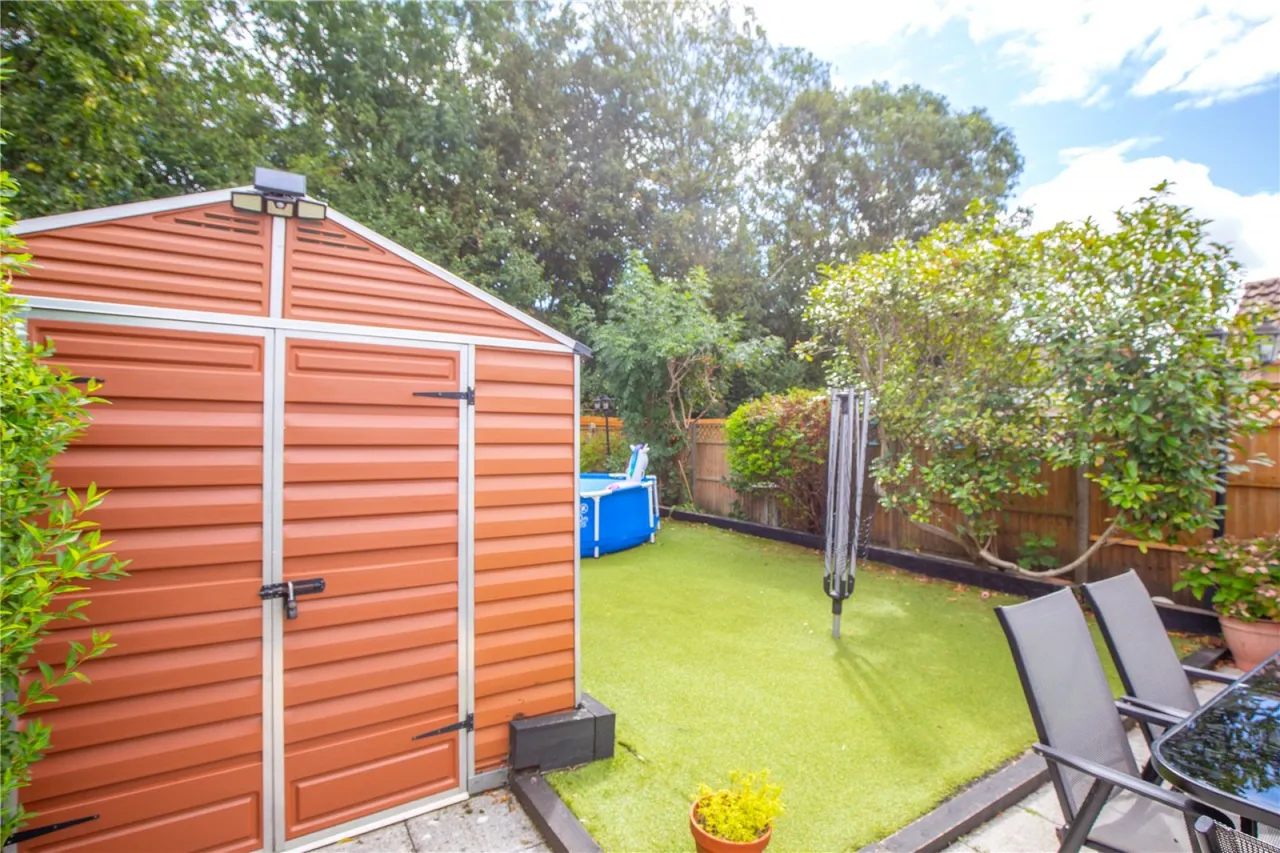 Alderton Road, Bristol, BS7, photo 34