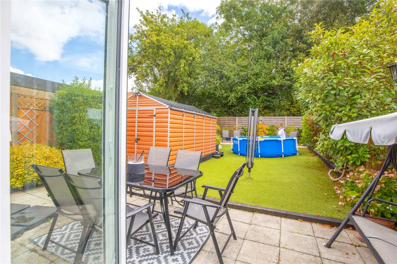 Alderton Road, Bristol, BS7, photo 36