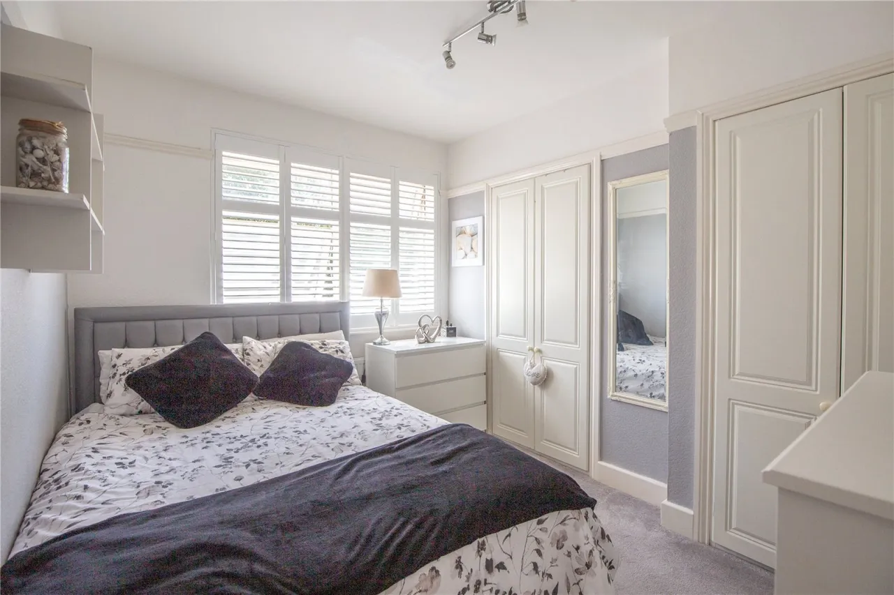 Alderton Road, Bristol, BS7, photo 24